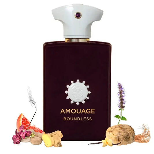 AMOUAGE Boundless U EDP 100 ml Amouage