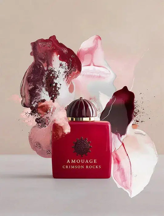AMOUAGE Crimson Rocks U EDP 100 ml Amouage