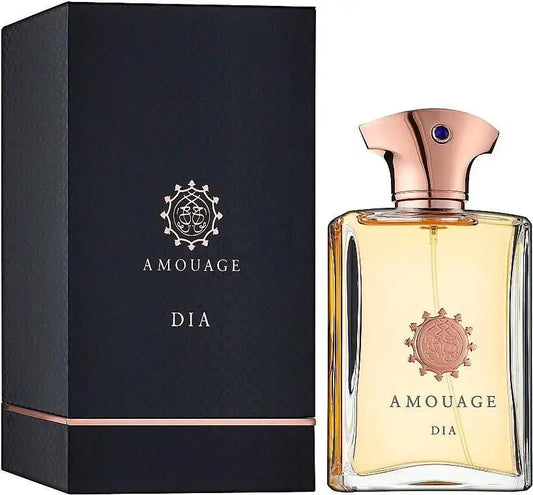 AMOUAGE Dia H EDP 100 ml Amouage