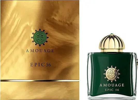 AMOUAGE Epic 56 L EXDP 100 ml Amouage