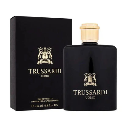 TRUSSARDI Uomo 1911 H EDT 200 ml - Versai.bg