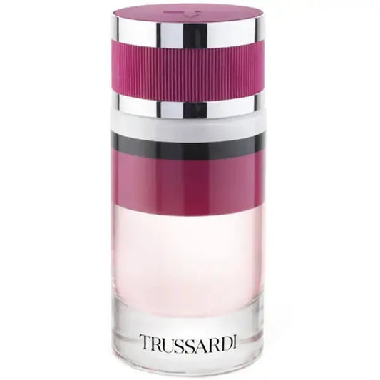 TRUSSARDI Rubi Red L EDP 90 ml - Versai.bg