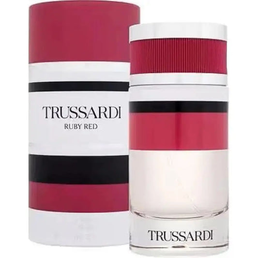 TRUSSARDI Rubi Red L EDP 90 ml - Versai.bg
