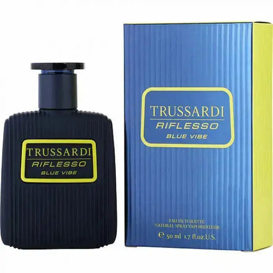 TRUSSARDI Riflesso Blue Vibe H EDT  50 ml - Versai.bg
