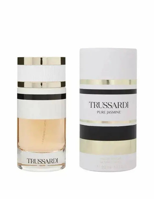TRUSSARDI Pure Jasmene L EDP 90 ml - Versai.bg