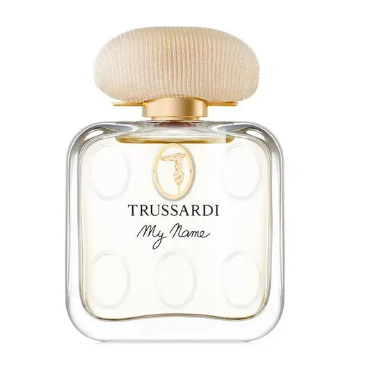 TRUSSARDI My Name L EDP 100 ml - Versai.bg
