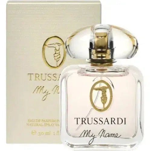 TRUSSARDI My Name L EDP 100 ml - Versai.bg