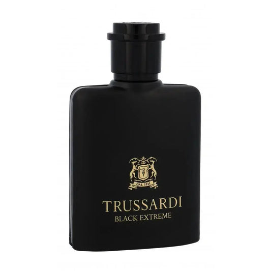 TRUSSARDI Black Extreme H EDT 100 ml - Versai.bg