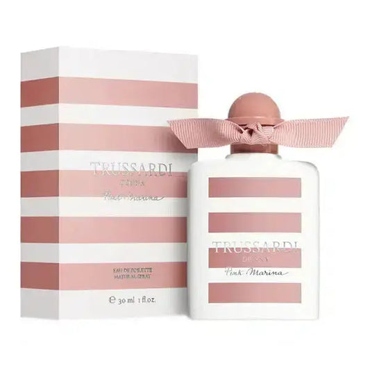 TRUSSARDI Donna Pink Marina L EDT  50 ml - Versai.bg