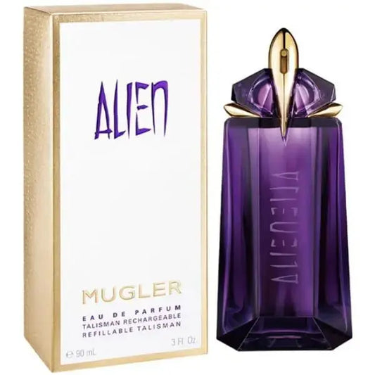 THIERRY MUGLER Alien L EDP 90 ml - Versai.bg