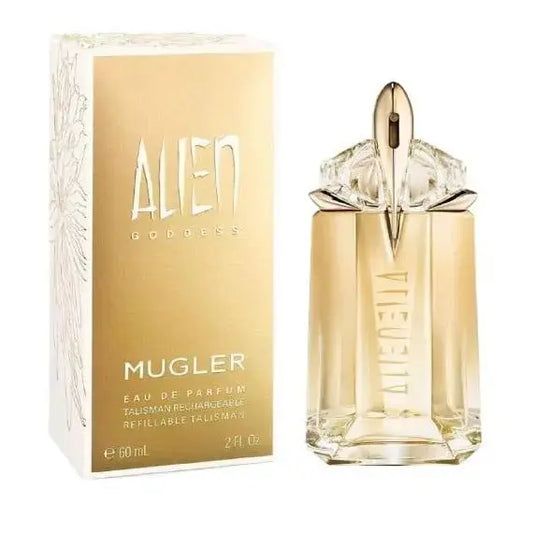 THIERRY MUGLER Alien Goddess L EDP 90 ml - Versai.bg