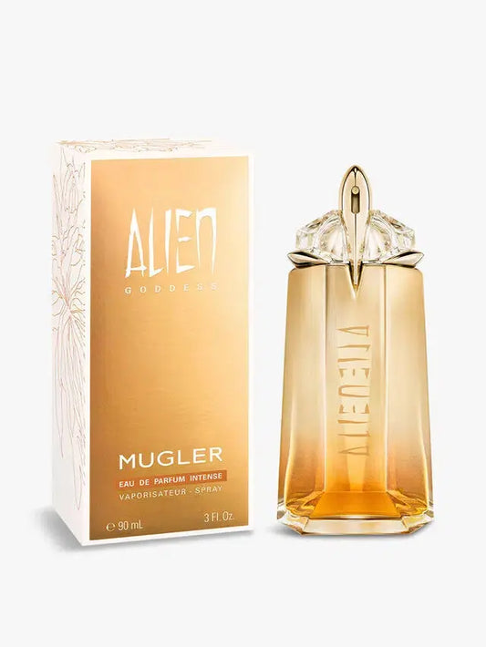THIERRY MUGLER Alien Goddess Intense L EDP 90 ml - Versai.bg