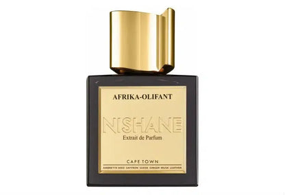 NISHANE Afrika Olifant U EDP 50 ml - Versai.bg
