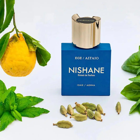 NISHANE Ege U EDP 100 ml - Versai.bg