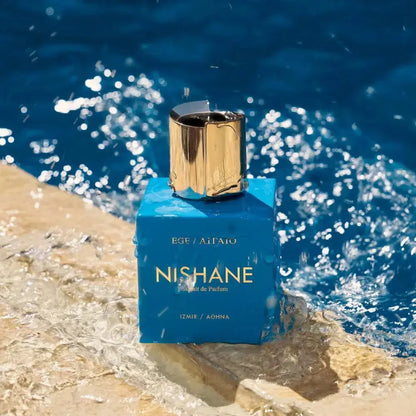 NISHANE Ege U EDP 100 ml - Versai.bg