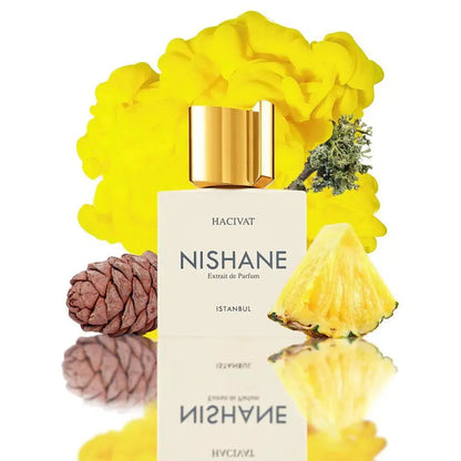 NISHANE Hacivat U EDP  50 ml - Versai.bg