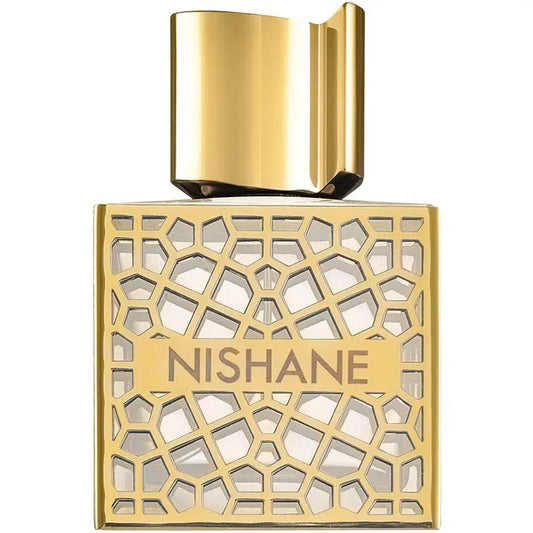 NISHANE Hacivat Oud U EDP  50 ml - Versai.bg