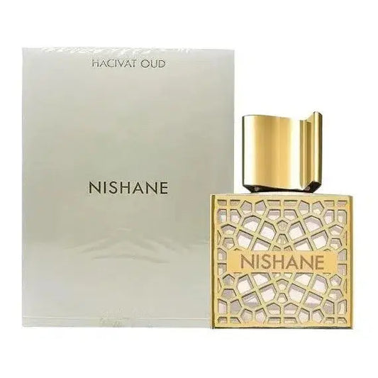 NISHANE Hacivat Oud U EDP  50 ml - Versai.bg