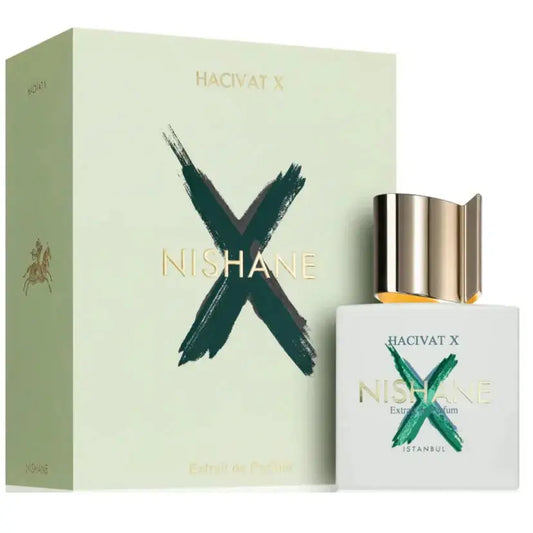 NISHANE Hacivat X U EDP 100 ml - Versai.bg