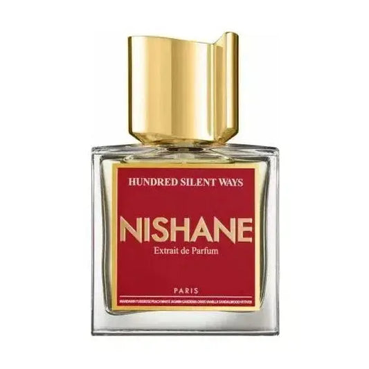 NISHANE Hundred Silent Ways U EDP 100 ml - Versai.bg