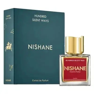 NISHANE Hundred Silent Ways U EDP 100 ml - Versai.bg