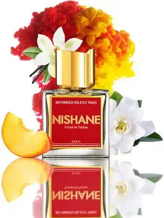 NISHANE Hundred Silent Ways U EDP 100 ml - Versai.bg