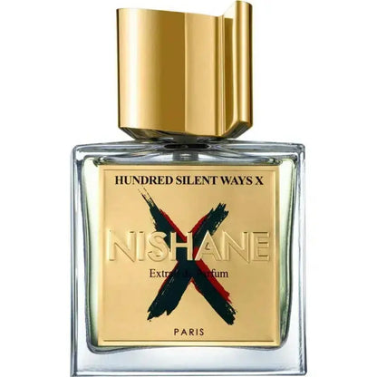 NISHANE Hundred Silent Ways X U EDP 100 ml - Versai.bg