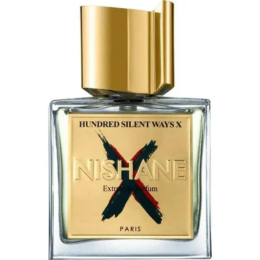 NISHANE Hundred Silent Ways X U EDP 100 ml - Versai.bg