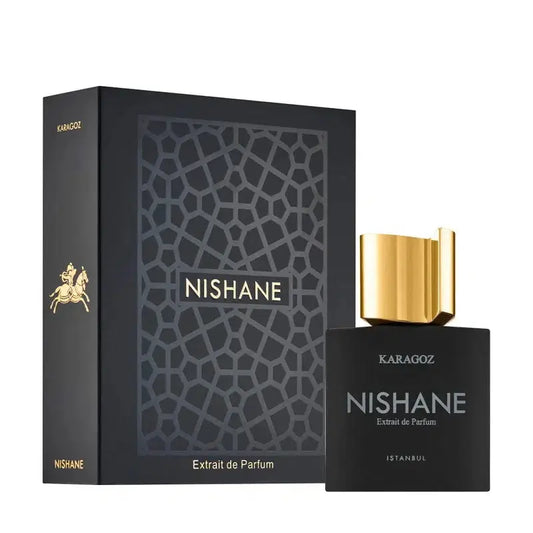 NISHANE Karagoz U EDP 50 ml - Versai.bg
