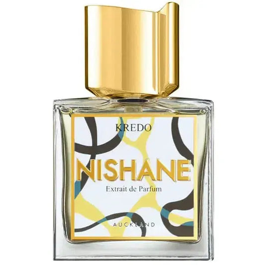 NISHANE Kredo U EDP 100 ml - Versai.bg