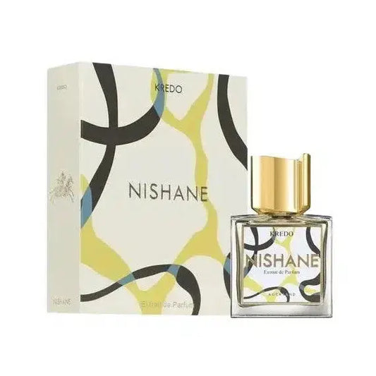 NISHANE Kredo U EDP 100 ml - Versai.bg
