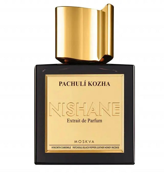 NISHANE Pachuli Kozha U EDP 50 ml - Versai.bg