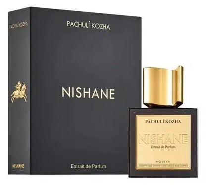 NISHANE Pachuli Kozha U EDP 50 ml - Versai.bg