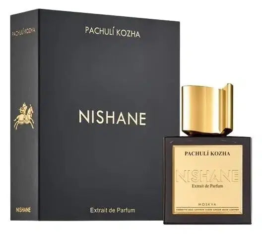 NISHANE Pachuli Kozha U EDP 50 ml - Versai.bg