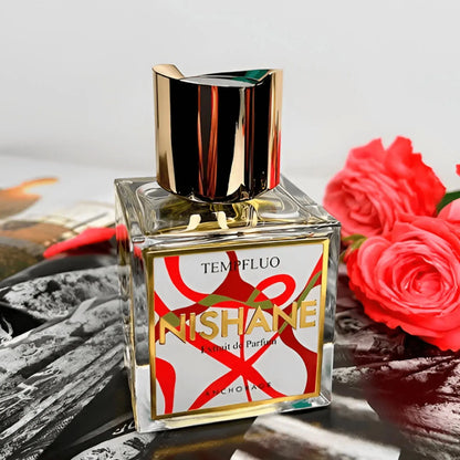 NISHANE Tempfluo U EDP 100 ml - Versai.bg