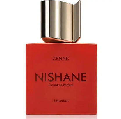NISHANE Zenne U EDP 50 ml - Versai.bg