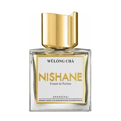 NISHANE Wulong Cha U EDP 100 ml - Versai.bg