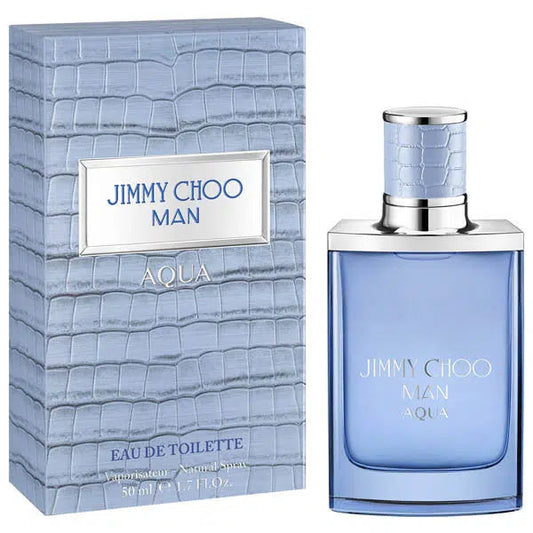 JIMMY CHOO Men Aqua H EDT 30 ml Jimmy Choo