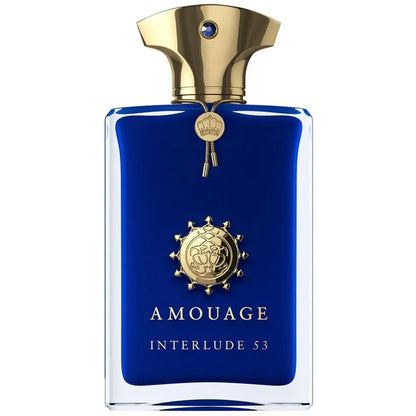 AMOUAGE Interlude 53 H EXDP 100 ml Amouage