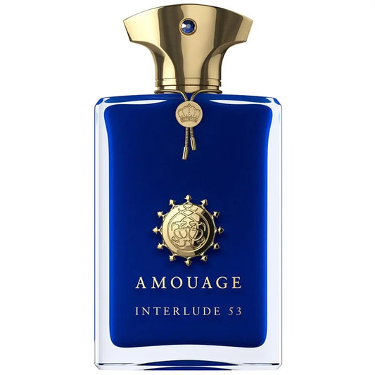 AMOUAGE Interlude 53 H EXDP 100 ml Amouage