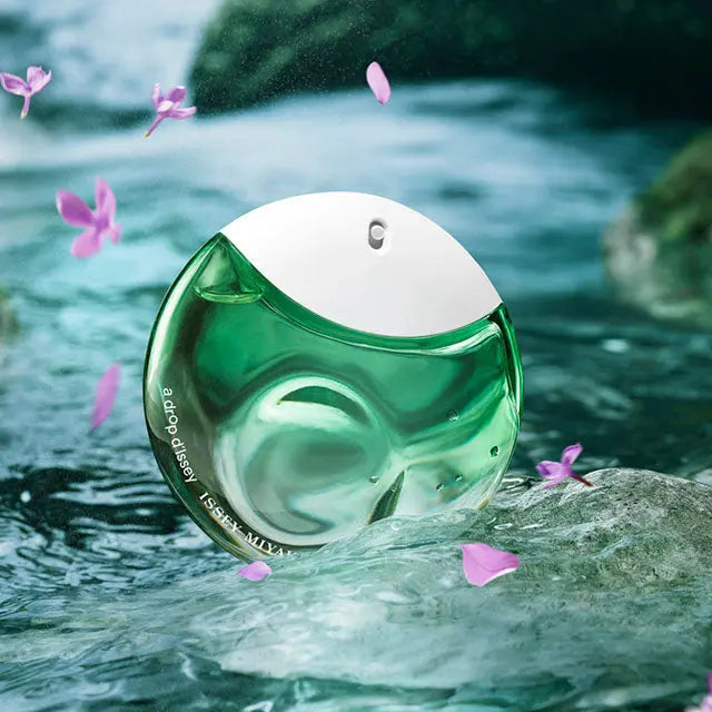 ISSEY MIYAKE A Drop d’Issey Essentielle L EDT 100 ml - Versai.bg