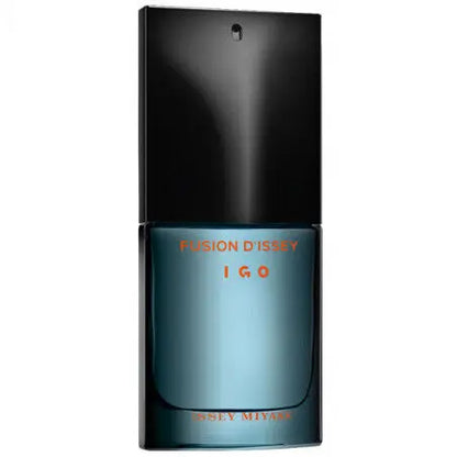 ISSEY MIYAKE Fusion D`Issey Igo H EDT 100 ml - Versai.bg