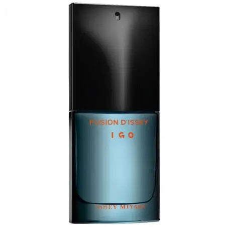 ISSEY MIYAKE Fusion D`Issey Igo H EDT 100 ml - Versai.bg