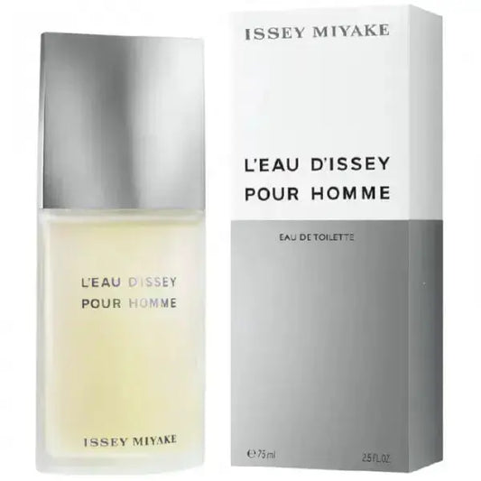 ISSEY MIYAKE L`eau D`Issey H EDT 200 ml Issey Miyake