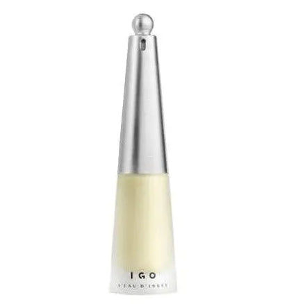 ISSEY MIYAKE L'Eau d'Issey Igo L EDT 80 ml - Versai.bg