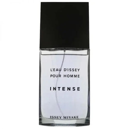 ISSEY MIYAKE L`eau D`Issey H Intense EDT 125 ml Issey Miyake