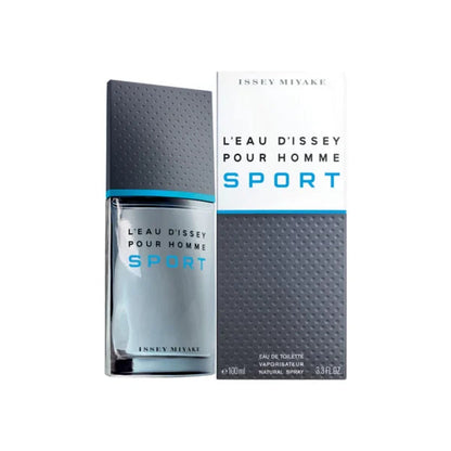 ISSEY MIYAKE L`eau D`Issey Sport H EDT 100 ml Issey Miyake