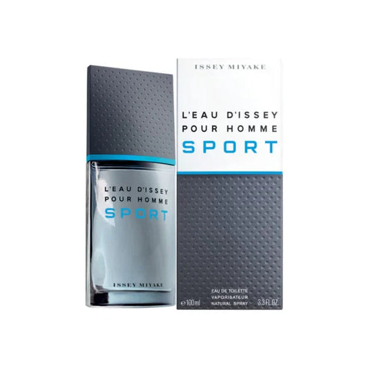 ISSEY MIYAKE L`eau D`Issey Sport H EDT 100 ml Issey Miyake