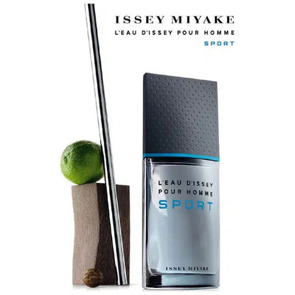 ISSEY MIYAKE L`eau D`Issey Sport H EDT 100 ml Issey Miyake