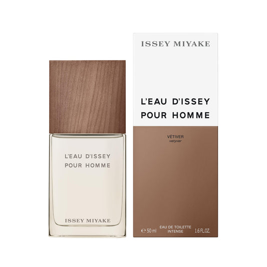 ISSEY MIYAKE L`eau D`Issey Vetiver H EDT 100 ml Issey Miyake